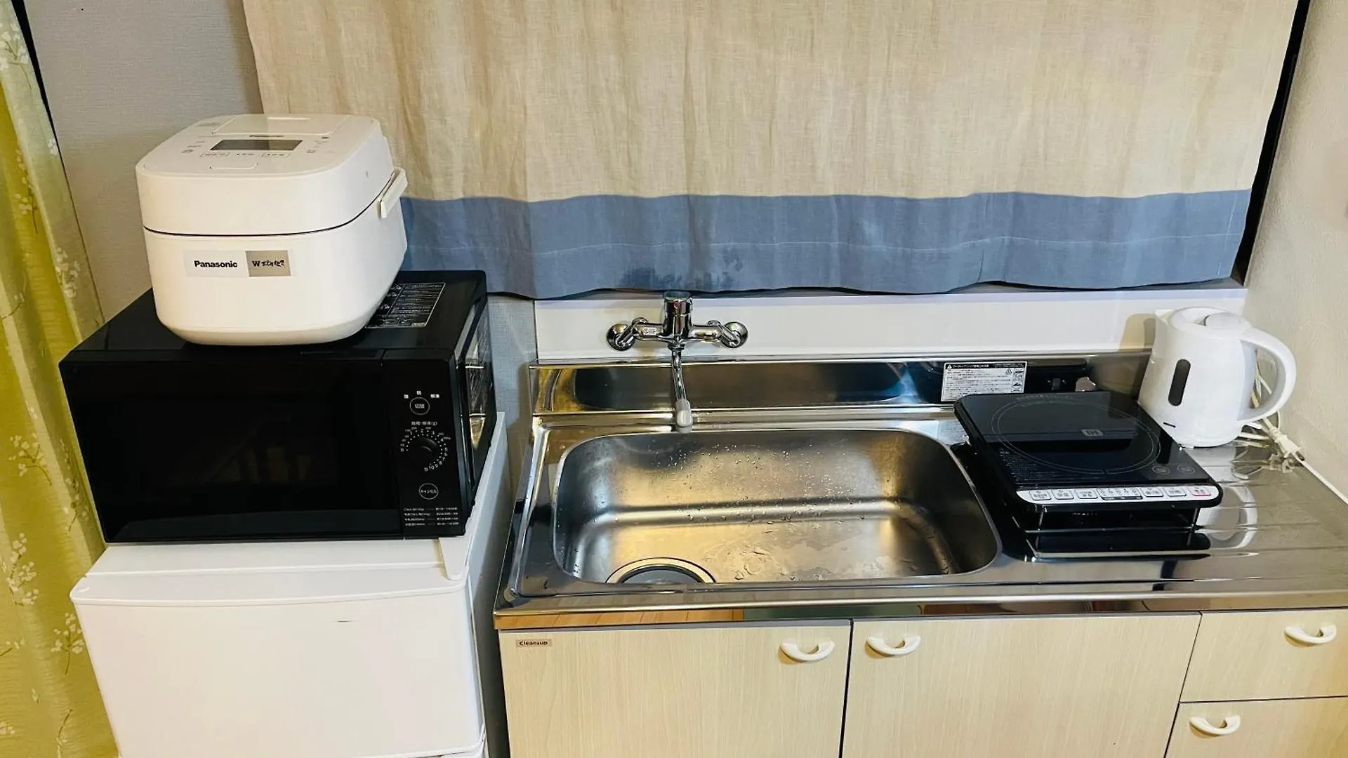 難波心斎橋10 Minutes民宿3号室 Villa Osaka 0*,