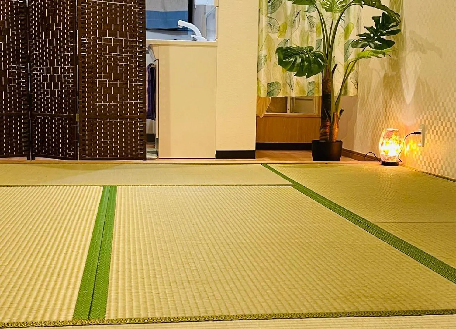 難波心斎橋10 Minutes民宿3号室 Villa Osaka
